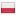 aqrat.pl hosted country